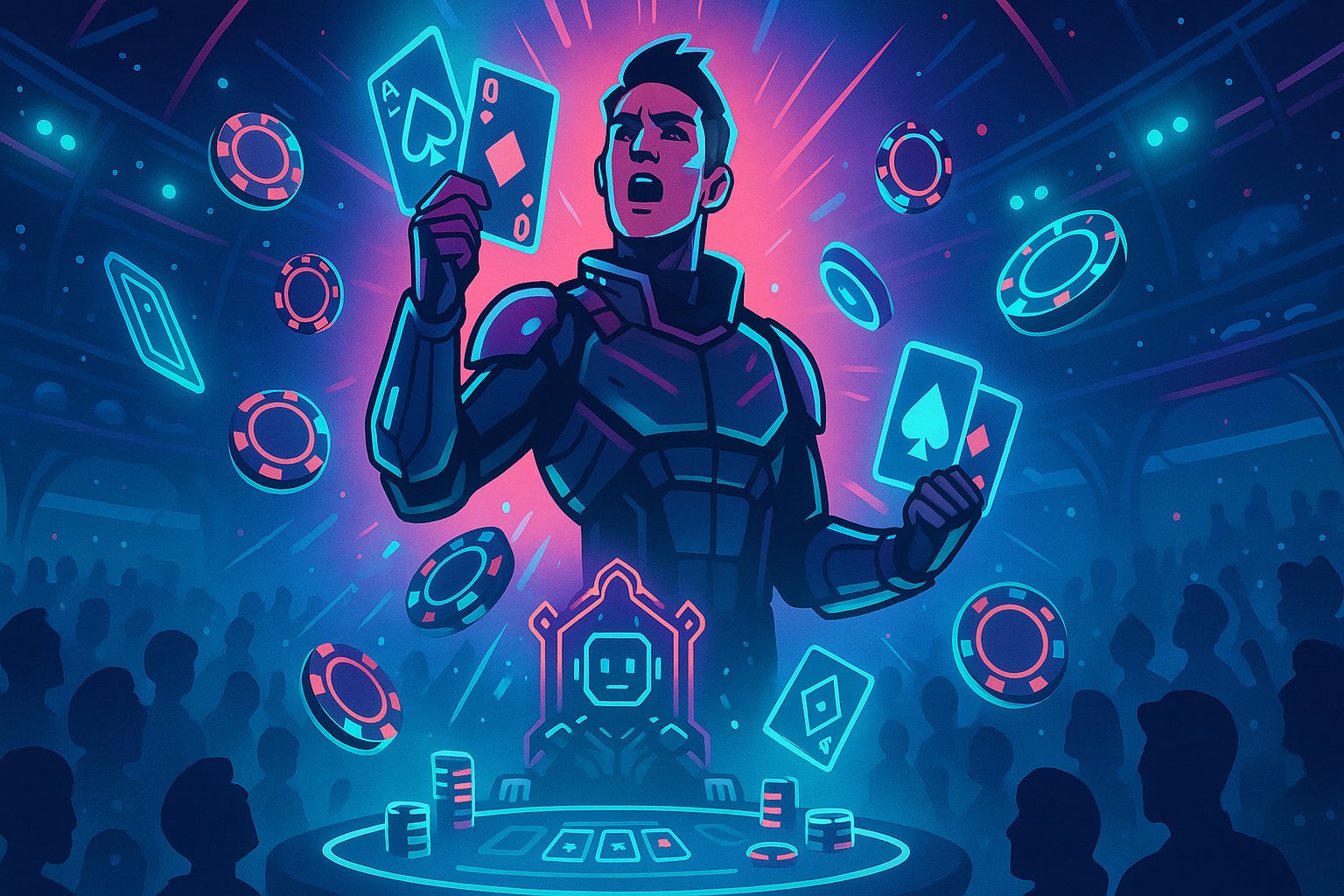 Live Casino 8g777
