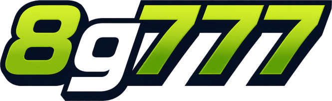 8g777 Logo